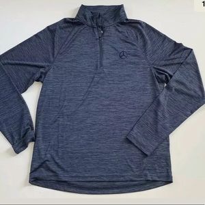 Mercedes-Benz USA Collection Pullover S